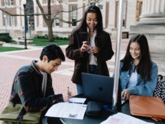 新西兰留学高中院校推荐