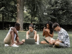 香港城市大学本科申请流程 申请材料 申请方式解析