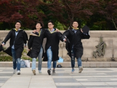 成均馆大学设计博士项目介绍