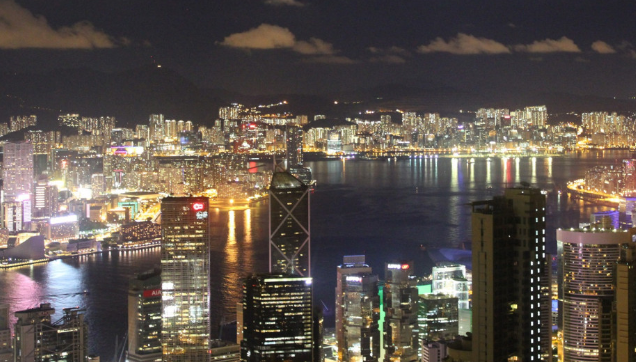 香港八大高校最全交通指南快收好！