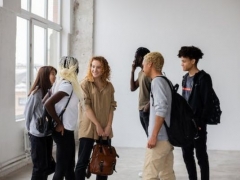 意大利著名综合性大学——卡梅里诺大学硕士入学要求概况