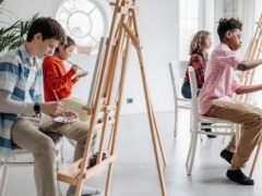 24fall法国艺术留学：巴黎国立高等美术学院本科申请须知