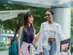 爱尔兰公立理工大学之一:卡洛理工学院硕士留学申请一览