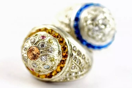 佛罗伦萨珠宝设计学院好吗? 佛罗伦萨珠宝设计学院好吗?