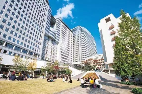 日本文化服装学院世界排名第几? 日本文化服装学院世界排名第几?