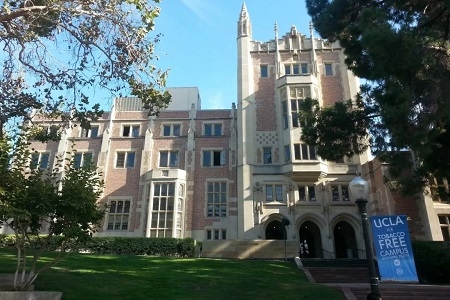 加州大学洛杉矶分校艺术专业怎么样? 加州大学洛杉矶分校艺术专业怎么样?