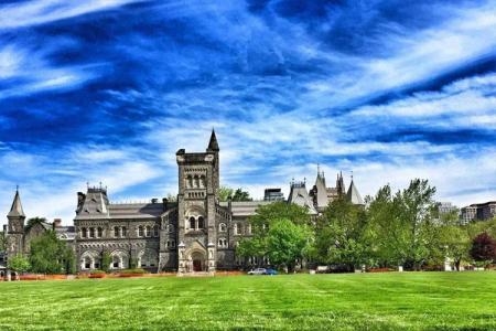 多伦多大学建筑设计专业怎么样? 多伦多大学建筑设计专业怎么样?