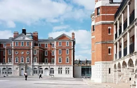 伦敦艺术大学切尔西学院有什么专业？