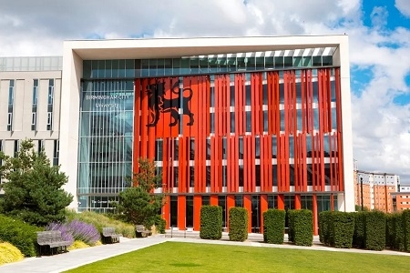 伯明翰城市大学珠宝学院怎么样? 伯明翰城市大学珠宝学院怎么样?