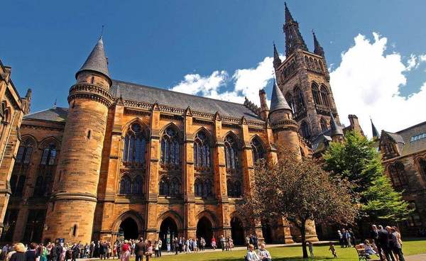 格拉斯哥大学艺术学院世界排名第几? 格拉斯哥大学艺术学院世界排名第几?