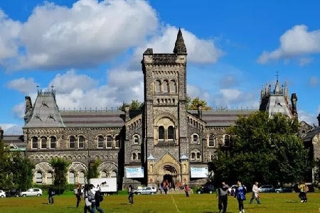 多伦多大学申请条件有哪些？