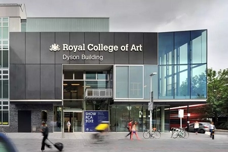 2024年英国大学工业设计排名