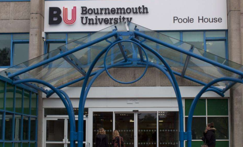 伯恩茅斯大学动画专业排名怎么样? 伯恩茅斯大学动画专业排名怎么样?