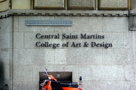 2024年英国大学工业设计排名