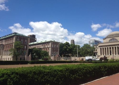 哥伦比亚建筑学专业怎么样? 哥伦比亚建筑学专业怎么样?