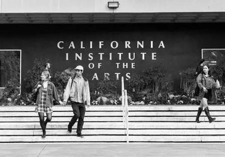 加州艺术学院动画专业全面解读! 加州艺术学院动画专业全面解读!