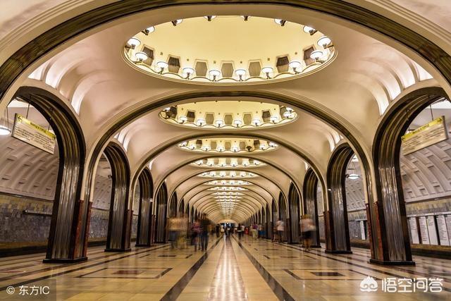 第一次去俄罗斯旅游需要带多少钱？