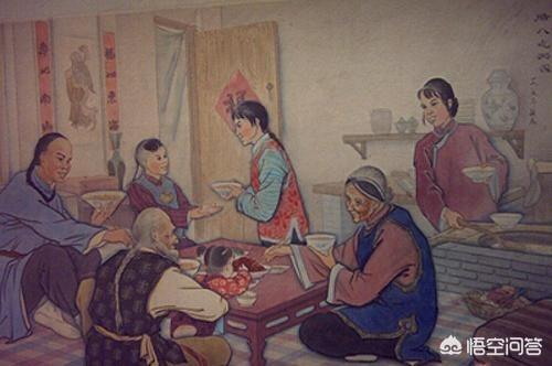 古代为什么“同姓不婚”?