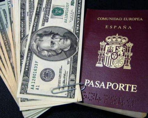 外国籍怎么弄中国工作签证?