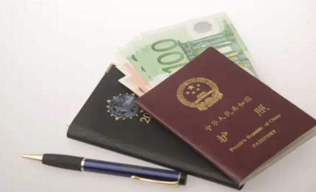 申根签证查询到拒签(申根拒签的签证预兆)