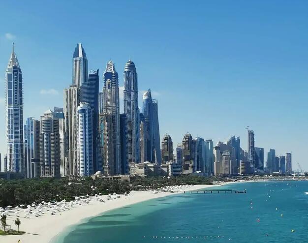 如何办理阿联酋落地签证(阿联酋落地签怎么办理)