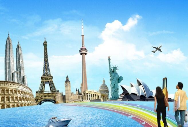 去领馆办签证费用(出国签证办理费用)