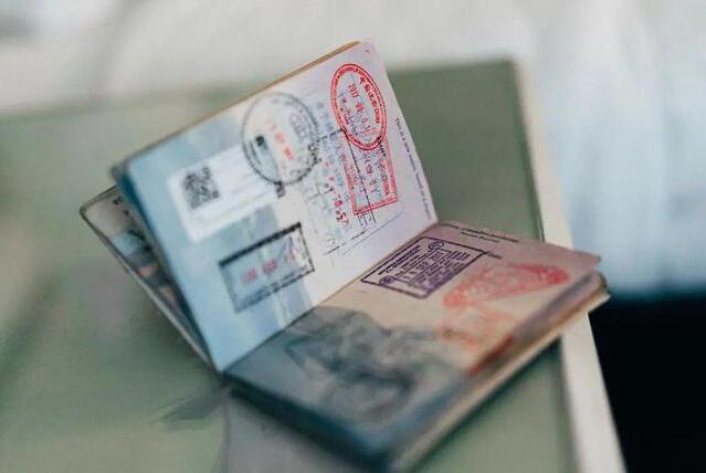 如何查到签证办理进度(怎样查签证办理进度)