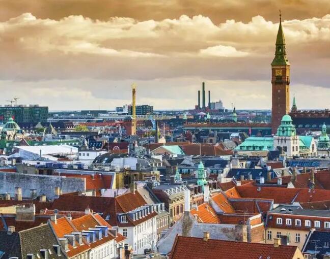 丹麦签证要哪些资料(丹麦签证要哪些资料和材料)