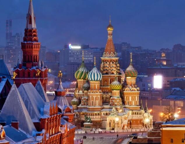 黑河到俄罗斯游玩15天要办签证么(黑河去俄罗斯旅游一日游需要啥手续)