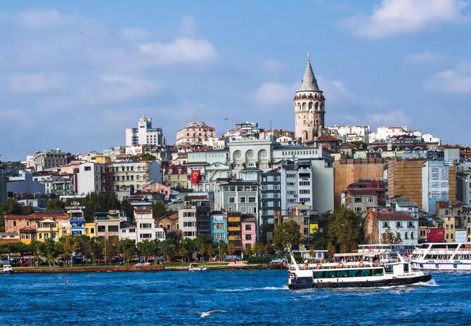 土耳其旅游签证攻略(如何办理土耳其旅游签证)