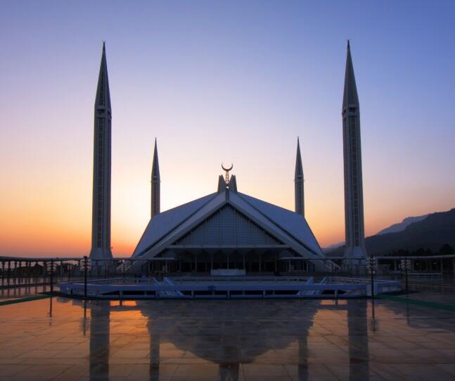 巴基斯坦签证所需资料(签证巴基斯坦手续)