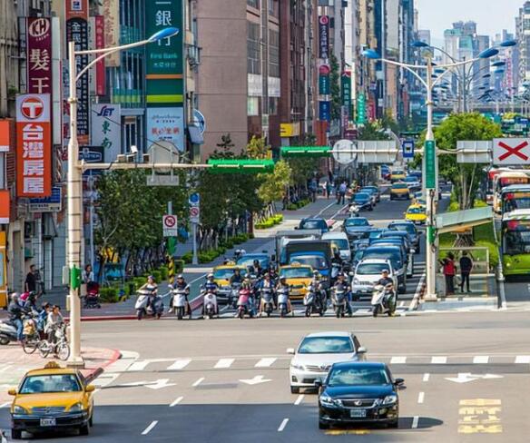 大陆去台湾要签证吗(大陆去台湾需要签证吗)