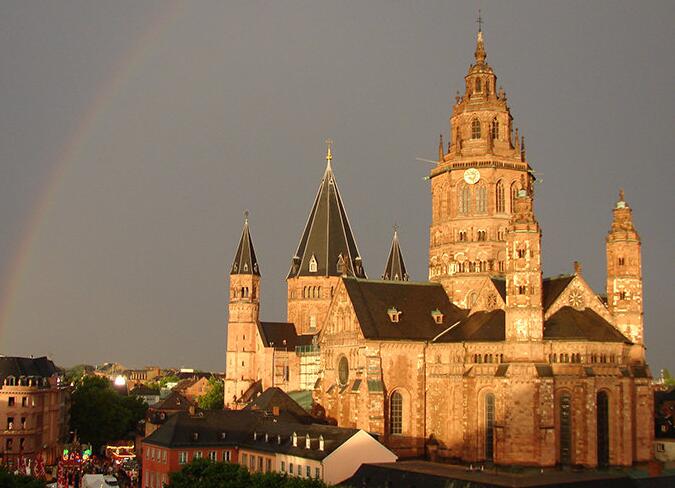 德国签证可以在领馆办理吗(德国领事馆签证)