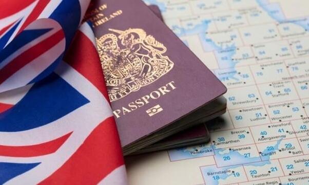 ukvi签证(ukvi签证中心)