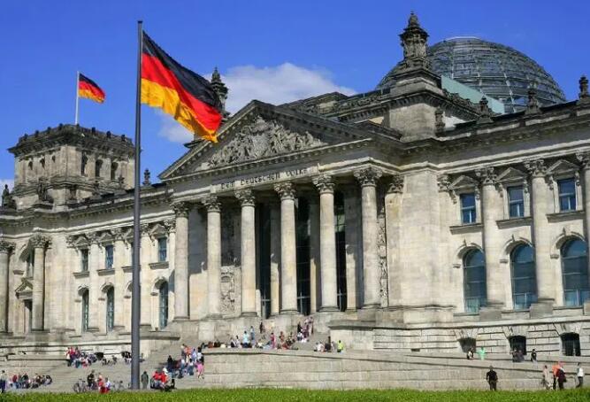 如何预约德国签证(德国大使馆办理签证怎么预约)