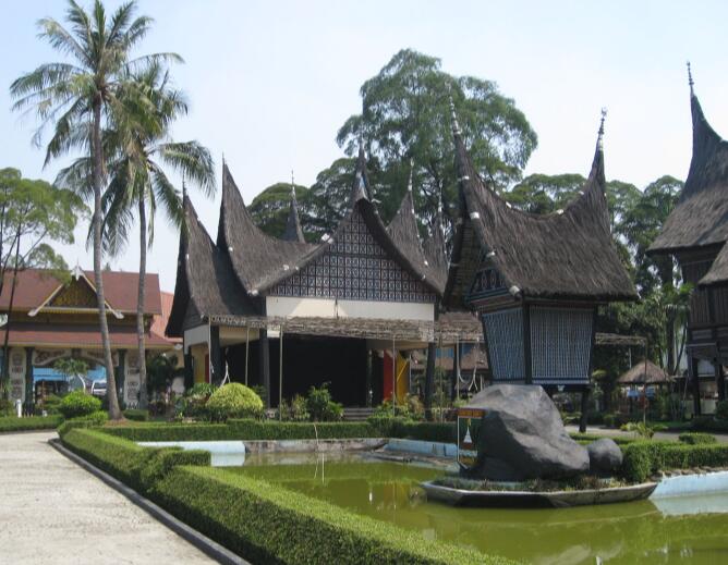 中国国籍去印尼免签证(中国护照印尼免签吗)