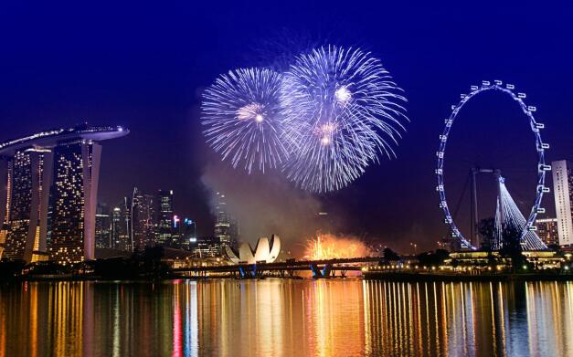 新加坡移民条件及费用?