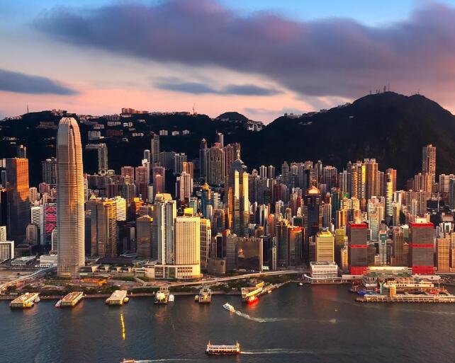 在香港过境签证(香港过境签证新政策)