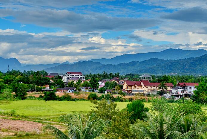 签证到老挝要多少费用(签证到老挝要多少费用呢)