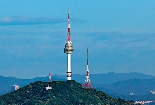 韩国签证申请费用是多少(韩国签证办理多少费用)