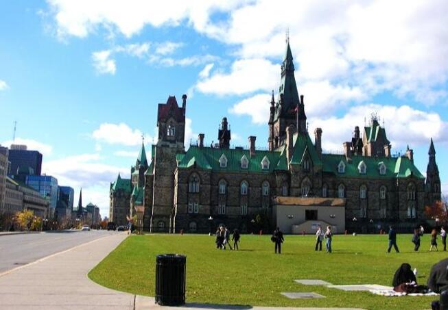 加拿大签证汇款怎么汇(给加拿大汇款注意事项)