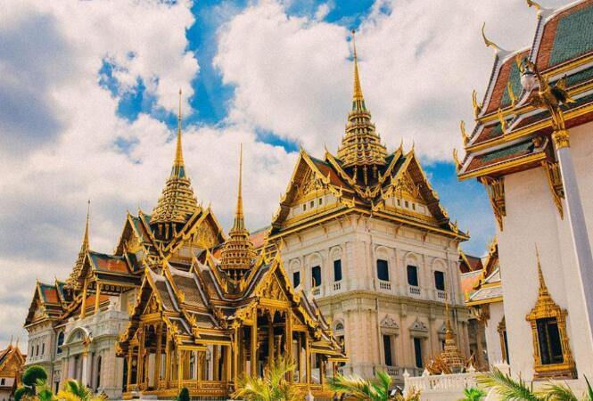 泰国网上签证怎么办理流程(泰国网上申请签证)