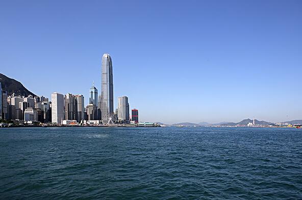 如何从网上申请香港银行卡?