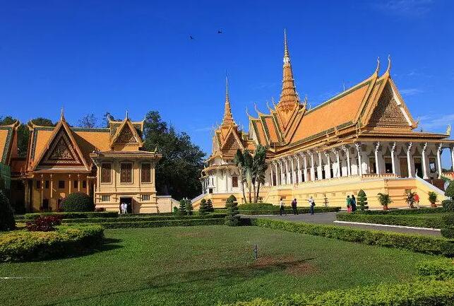 柬埔寨签证一本多少钱(到柬埔寨签证多少钱)