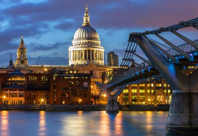 办英国签证要多少钱(办理英国签证多少钱)