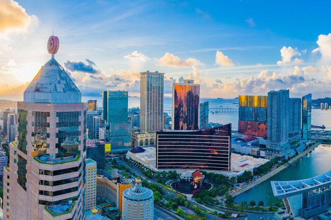 澳门签证两个月一次(澳门签证2个月只能去一次?)