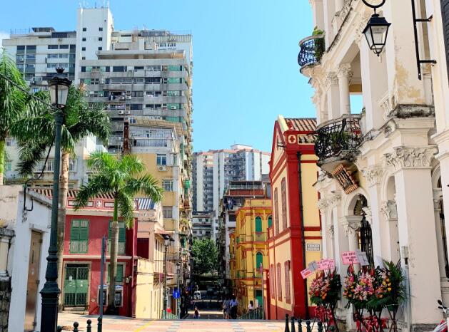 澳门签证两个月一次(澳门签证2个月只能去一次?)