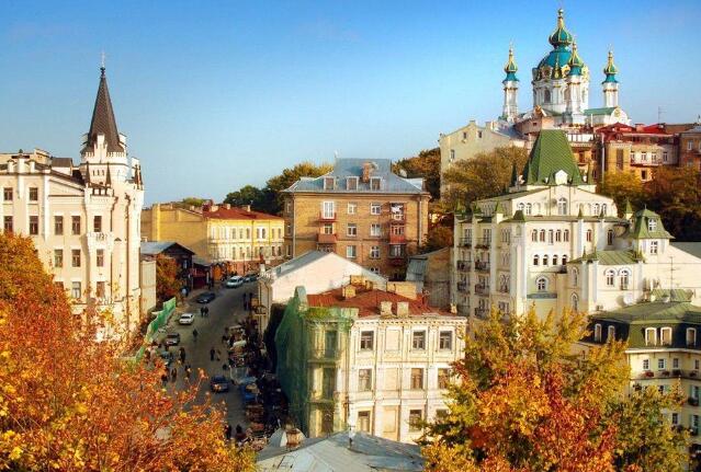 乌克兰最新签证要求(乌克兰签证最新政策)