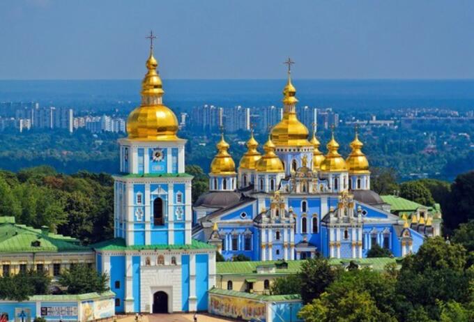 乌克兰最新签证要求(乌克兰签证最新政策)