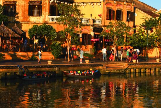 最新越南签证(越南签证何时恢复办理)